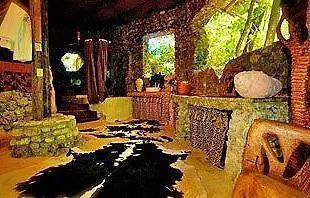 Great Huts Resort Port Antonio Jamaica