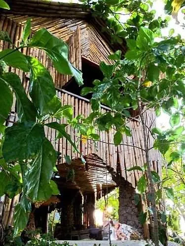 Great Huts Resort Port Antonio Hotel