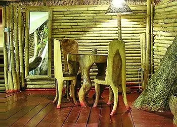 Great Huts Resort Port Antonio