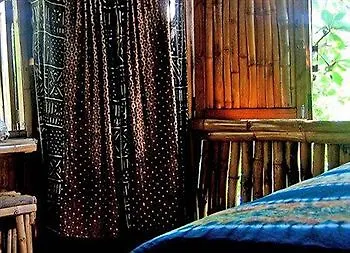 Great Huts Resort Port Antonio
