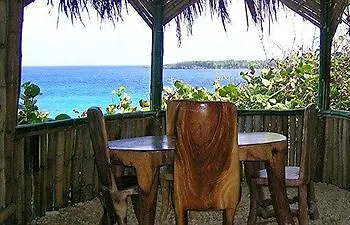 ** Hotel Great Huts Resort Port Antonio Jamaica