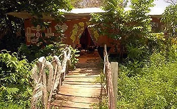 Hotel Great Huts Resort Port Antonio