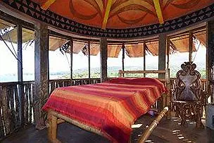 Hotel Great Huts Resort Port Antonio