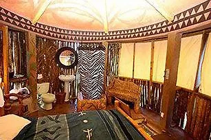 Great Huts Resort Port Antonio Hotel