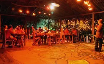 Great Huts Resort Port Antonio 2*,