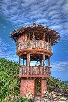 Hotel Great Huts Resort Port Antonio