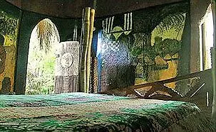 ** Hotel Great Huts Resort Port Antonio Jamaika