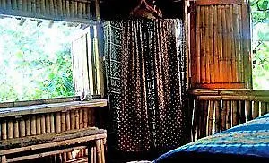 Great Huts Resort Port Antonio