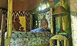 Great Huts Resort Port Antonio 2*,