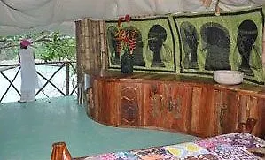 Hotel Great Huts Resort Port Antonio