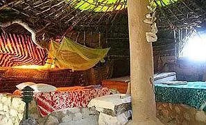 Great Huts Resort Port Antonio Jamaika