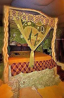 Great Huts Resort Port Antonio Hotel