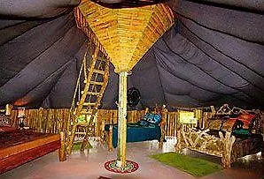 Great Huts Resort Port Antonio