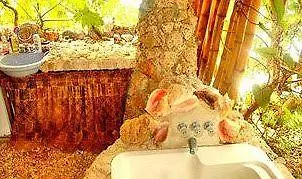 Great Huts Resort Port Antonio Jamaika