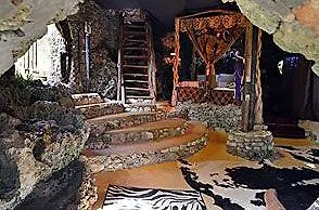 Hotel Great Huts Resort Port Antonio