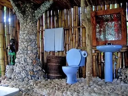 Great Huts Resort Port Antonio 2*,  Jamaika