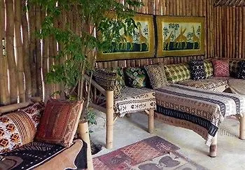 Great Huts Resort Port Antonio Jamaika