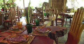 Great Huts Resort Port Antonio Jamaika
