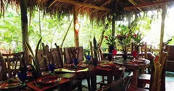 Great Huts Resort Port Antonio 2*,  Jamaika