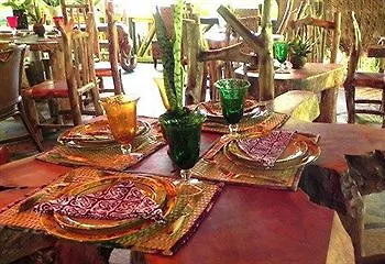 Great Huts Resort Port Antonio 2*,