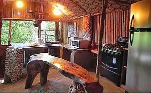 Great Huts Resort Port Antonio