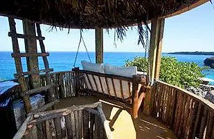 Great Huts Resort Port Antonio